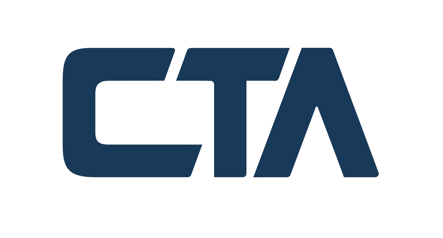 Corporate Tax Advisors Logo
